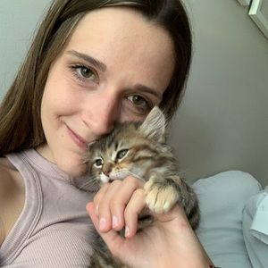 Meet your Posher, Sarah